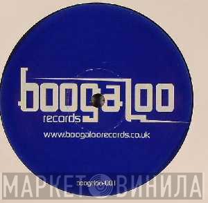 Boogaloo Records - Винил CD и Кассеты лейбла Boogaloo Records на сайте МаркетВинила
