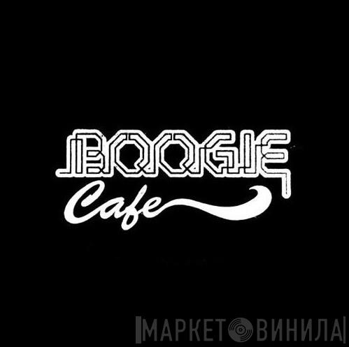 Boogie Cafe Black - Винил CD и Кассеты лейбла Boogie Cafe Black на сайте МаркетВинила