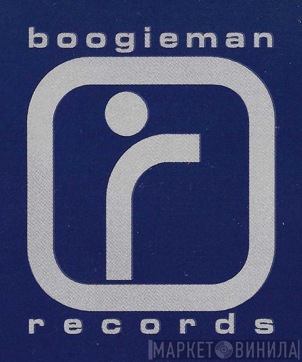 Boogieman Records - Винил CD и Кассеты лейбла Boogieman Records на сайте МаркетВинила