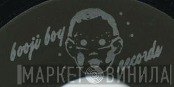 Booji Boy Records - Винил CD и Кассеты лейбла Booji Boy Records на сайте МаркетВинила