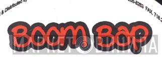 Boom Bap - Винил CD и Кассеты лейбла Boom Bap на сайте МаркетВинила
