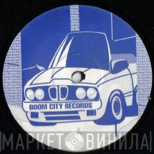 Boom City Records - Винил CD и Кассеты лейбла Boom City Records на сайте МаркетВинила
