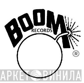 Boom Records  - Винил CD и Кассеты лейбла Boom Records (7) на сайте МаркетВинила