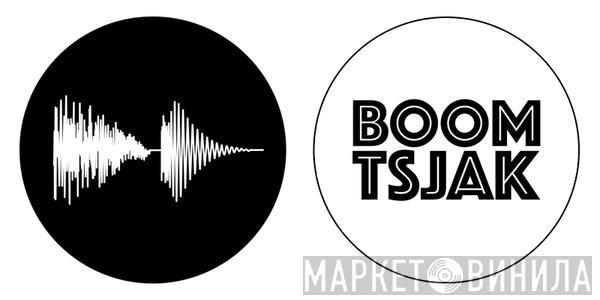 Boom Tsjak - Винил CD и Кассеты лейбла Boom Tsjak на сайте МаркетВинила