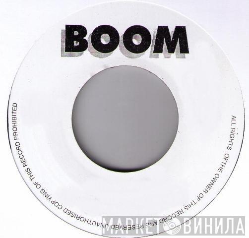 Boom  - Винил CD и Кассеты лейбла Boom (2) на сайте МаркетВинила