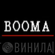 Booma Collective - Винил CD и Кассеты лейбла Booma Collective на сайте МаркетВинила