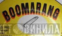 Boomarang - Винил CD и Кассеты лейбла Boomarang на сайте МаркетВинила