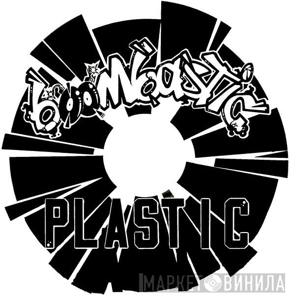 Boombastic Plastic - Винил CD и Кассеты лейбла Boombastic Plastic на сайте МаркетВинила