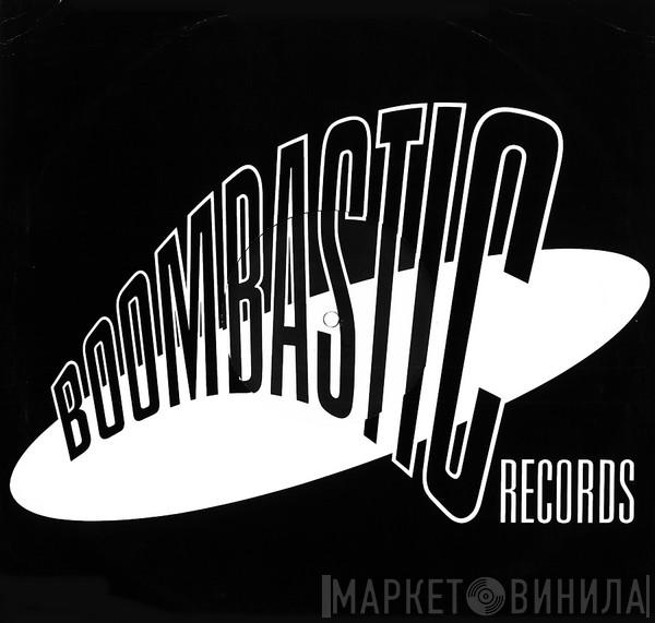 Boombastic Records - Винил CD и Кассеты лейбла Boombastic Records на сайте МаркетВинила