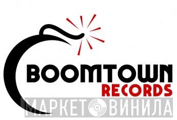 Boomtown Records  - Винил CD и Кассеты лейбла Boomtown Records (2) на сайте МаркетВинила
