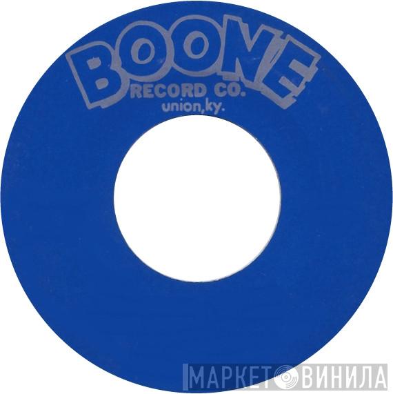 Boone Record Co. - Винил CD и Кассеты лейбла Boone Record Co. на сайте МаркетВинила