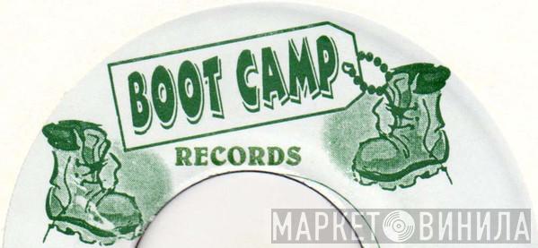 Boot Camp Records - Винил CD и Кассеты лейбла Boot Camp Records на сайте МаркетВинила