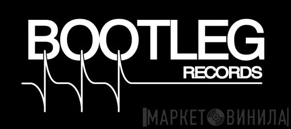 Bootleg Records  - Винил CD и Кассеты лейбла Bootleg Records (4) на сайте МаркетВинила