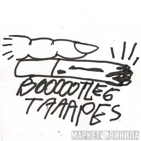 Bootleg Tapes - Винил CD и Кассеты лейбла Bootleg Tapes на сайте МаркетВинила