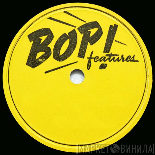 Bop! - Винил CD и Кассеты лейбла Bop! на сайте МаркетВинила