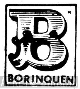 Borinquen - Винил CD и Кассеты лейбла Borinquen на сайте МаркетВинила