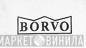 Borvo - Винил CD и Кассеты лейбла Borvo на сайте МаркетВинила