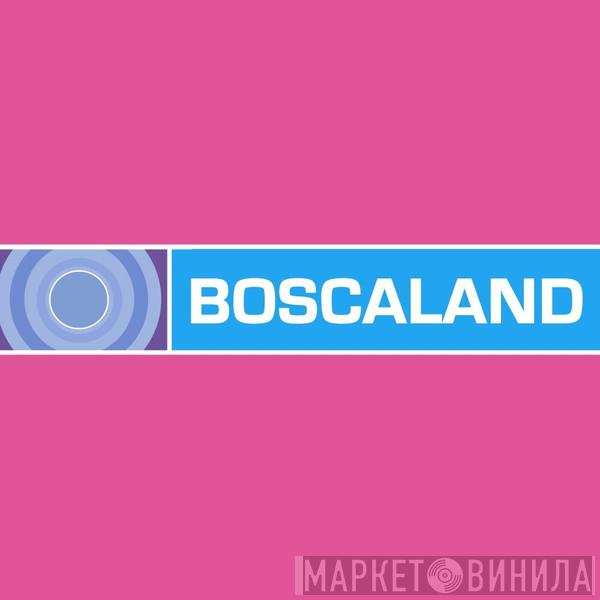 Boscaland Recordings - Винил CD и Кассеты лейбла Boscaland Recordings на сайте МаркетВинила