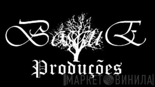 Bosque Produções - Винил CD и Кассеты лейбла Bosque Produções на сайте МаркетВинила