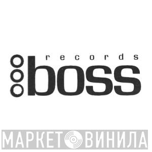 Boss - Винил CD и Кассеты лейбла Boss на сайте МаркетВинила