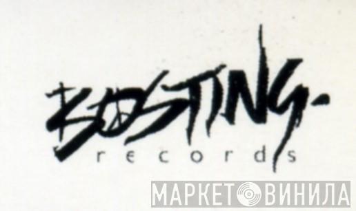 Bosting Records - Винил CD и Кассеты лейбла Bosting Records на сайте МаркетВинила
