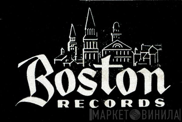 Boston Records - Винил CD и Кассеты лейбла Boston Records на сайте МаркетВинила