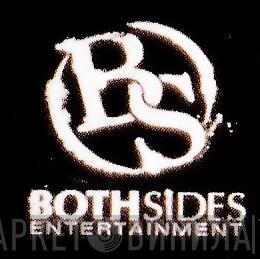 Both Sides Entertainment - Винил CD и Кассеты лейбла Both Sides Entertainment на сайте МаркетВинила