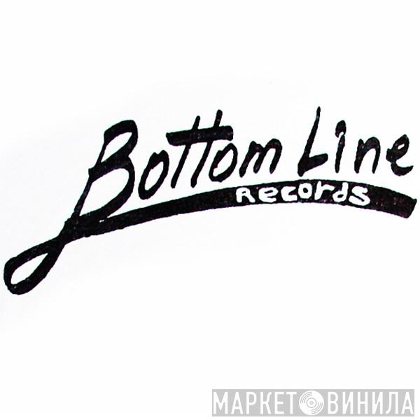 Bottom Line Records - Винил CD и Кассеты лейбла Bottom Line Records на сайте МаркетВинила