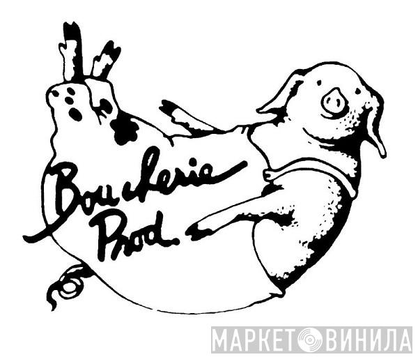 Boucherie Productions - Винил CD и Кассеты лейбла Boucherie Productions на сайте МаркетВинила