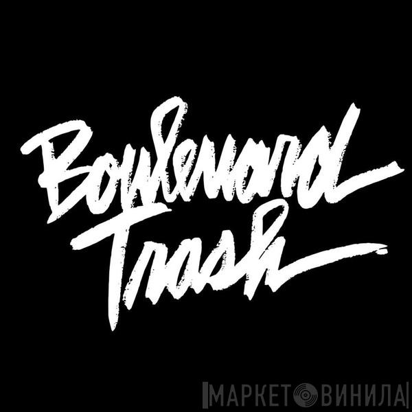 Boulevard Trash - Винил CD и Кассеты лейбла Boulevard Trash на сайте МаркетВинила