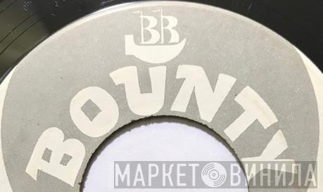 Bounty  - Винил CD и Кассеты лейбла Bounty (2) на сайте МаркетВинила