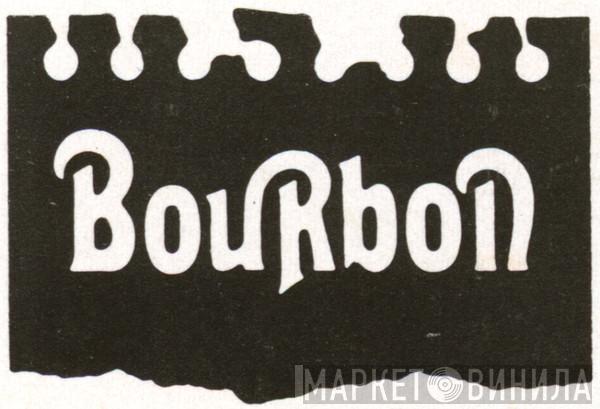 Bourbon Records  - Винил CD и Кассеты лейбла Bourbon Records (2) на сайте МаркетВинила