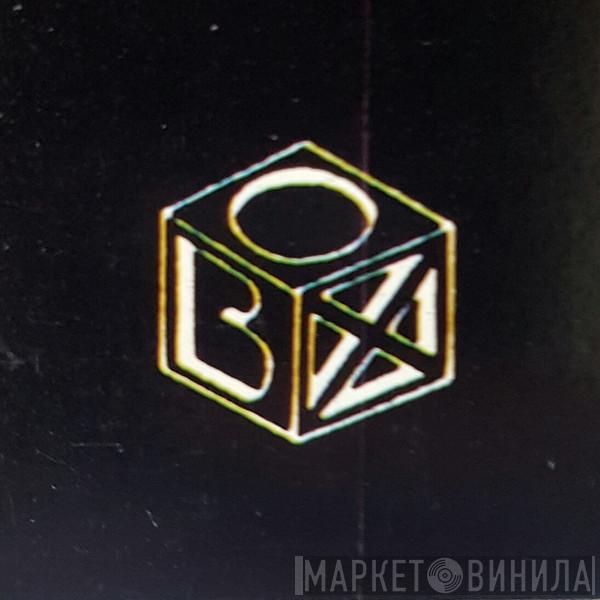 Box Records International - Винил CD и Кассеты лейбла Box Records International на сайте МаркетВинила