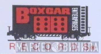 Boxcar Enterprises Records - Винил CD и Кассеты лейбла Boxcar Enterprises Records на сайте МаркетВинила