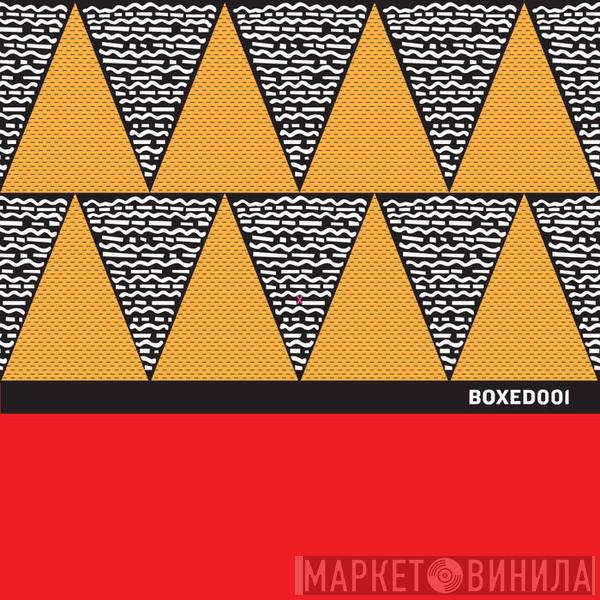 Boxed  - Винил CD и Кассеты лейбла Boxed (3) на сайте МаркетВинила