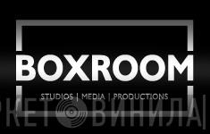 Boxroom Studios - Винил CD и Кассеты лейбла Boxroom Studios на сайте МаркетВинила