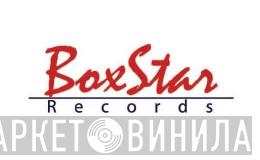Boxstar Records - Винил CD и Кассеты лейбла Boxstar Records на сайте МаркетВинила