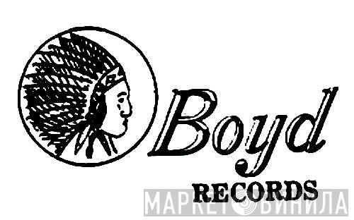 Boyd Records - Винил CD и Кассеты лейбла Boyd Records на сайте МаркетВинила