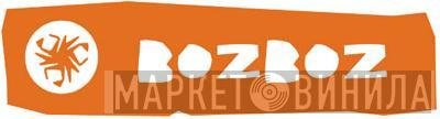 BozBoz - Винил CD и Кассеты лейбла BozBoz на сайте МаркетВинила