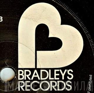 Bradley's Records - Винил CD и Кассеты лейбла Bradley's Records на сайте МаркетВинила