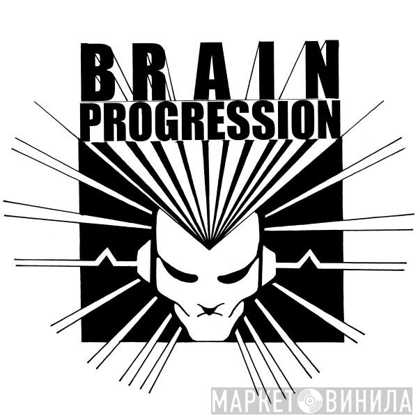 Brain Progression - Винил CD и Кассеты лейбла Brain Progression на сайте МаркетВинила