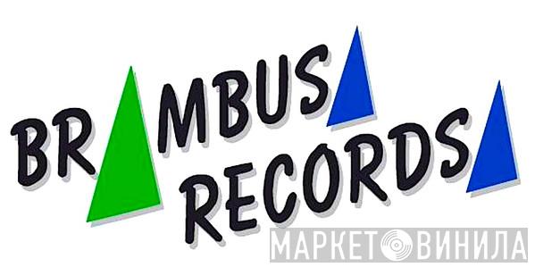 Brambus Records - Винил CD и Кассеты лейбла Brambus Records на сайте МаркетВинила