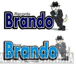 Brando Records - Винил CD и Кассеты лейбла Brando Records на сайте МаркетВинила