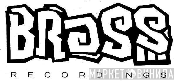Brass Recordings - Винил CD и Кассеты лейбла Brass Recordings на сайте МаркетВинила