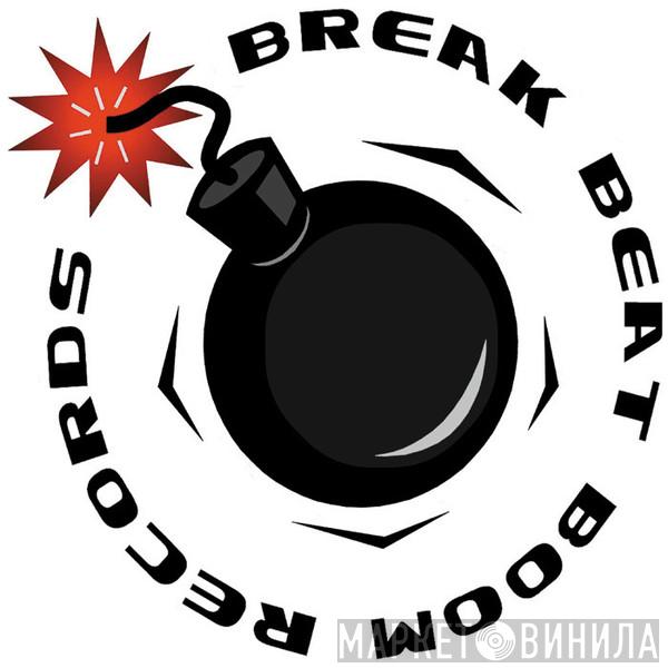 Break Beat Boom Records - Винил CD и Кассеты лейбла Break Beat Boom Records на сайте МаркетВинила