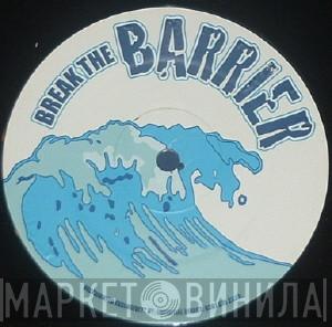 Break The Barrier - Винил CD и Кассеты лейбла Break The Barrier на сайте МаркетВинила