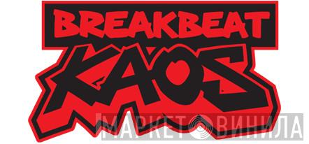 Breakbeat Kaos - Винил CD и Кассеты лейбла Breakbeat Kaos на сайте МаркетВинила