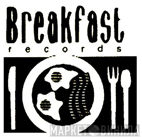 Breakfast Records  - Винил CD и Кассеты лейбла Breakfast Records (2) на сайте МаркетВинила