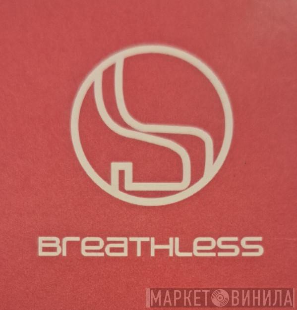 Breathless Records - Винил CD и Кассеты лейбла Breathless Records на сайте МаркетВинила