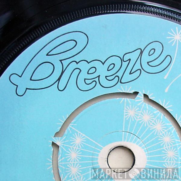 Breeze  - Винил CD и Кассеты лейбла Breeze (3) на сайте МаркетВинила